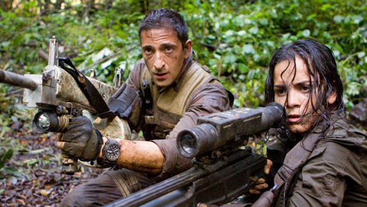 プレデターズ 7枚目の写真・画像