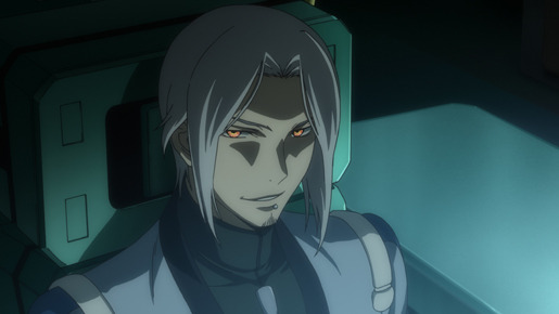 劇場版 機動戦士ガンダムOO　-A wakening of the Trailblazer- 4枚目の写真・画像