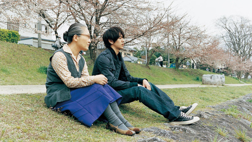 マザーウォーター 3枚目の写真・画像