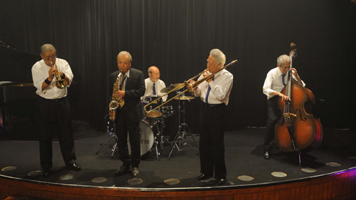 ふたたび　swing me again 5枚目の写真・画像