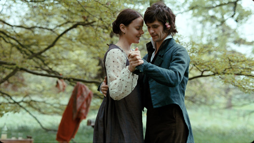 ブライト・スター 〜いちばん美しい恋の詩（うた）〜 12枚目の写真・画像