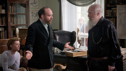 終着駅-トルストイ最後の旅- 3枚目の写真・画像