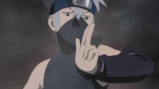 劇場版 NARUTO−ナルト−　疾風伝 ザ・ロストタワー 2枚目の写真・画像