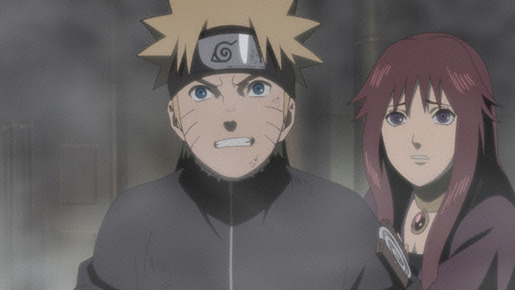 劇場版 NARUTO−ナルト−　疾風伝 ザ・ロストタワー 5枚目の写真・画像