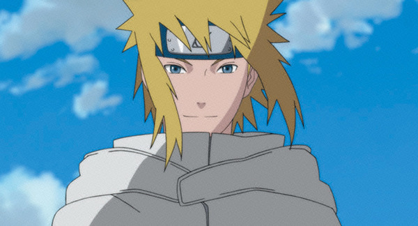 劇場版 NARUTO−ナルト−　疾風伝 ザ・ロストタワー 8枚目の写真・画像