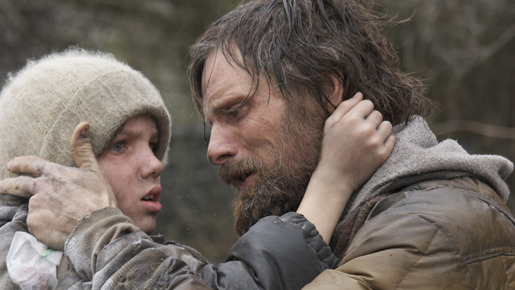 ザ・ロード 1枚目の写真・画像