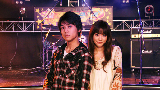 音楽人 1枚目の写真・画像