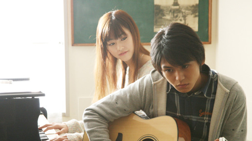 音楽人 3枚目の写真・画像