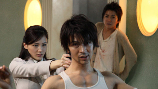 インシテミル 7日間のデス・ゲーム 3枚目の写真・画像