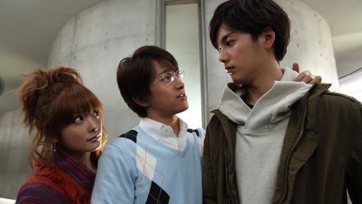 インシテミル 7日間のデス・ゲーム 7枚目の写真・画像