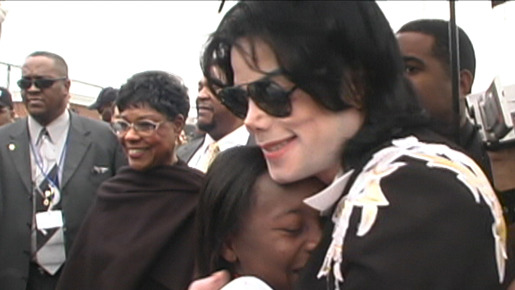 マイケル・ジャクソン　キング・オブ・ポップの素顔 10枚目の写真・画像