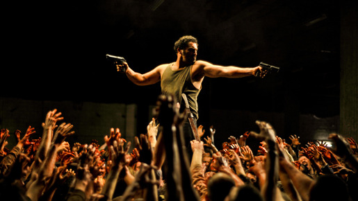 ザ・ホード -死霊の大群- 2枚目の写真・画像