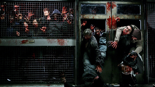 ザ・ホード -死霊の大群- 6枚目の写真・画像