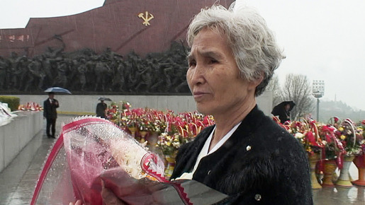 ヒロシマ・ピョンヤン　棄てられた被爆者 5枚目の写真・画像