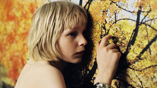 ぼくのエリ 200歳の少女 3枚目の写真・画像