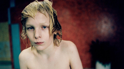 ぼくのエリ 200歳の少女 6枚目の写真・画像