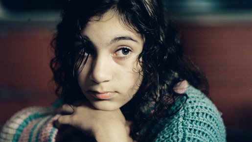 ぼくのエリ 200歳の少女 8枚目の写真・画像