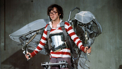 バード★シット 1枚目の写真・画像