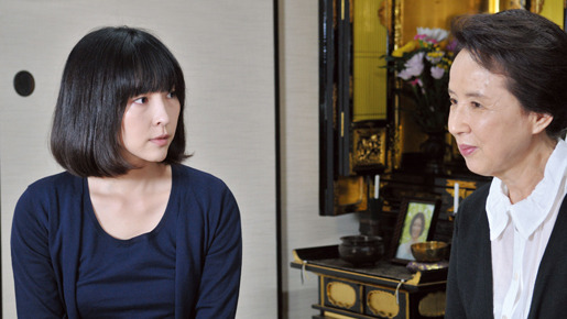 日輪の遺産 7枚目の写真・画像