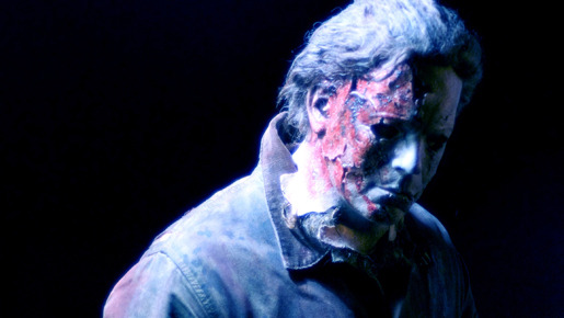 ハロウィンII 2枚目の写真・画像