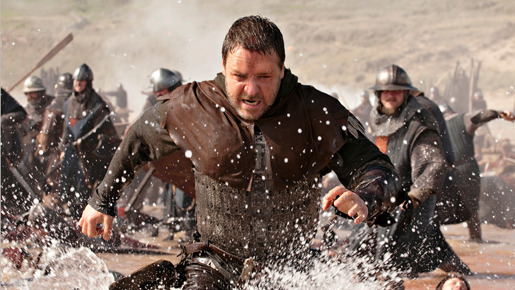 ロビン・フッド (2010) 3枚目の写真・画像