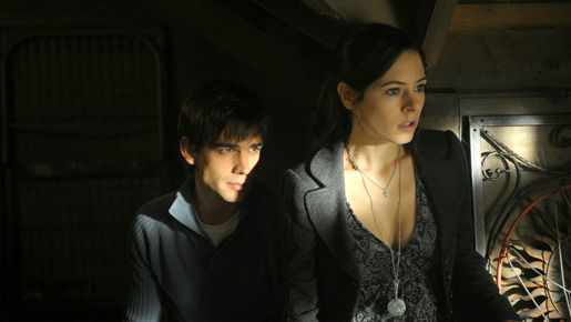 ハーパーズ・アイランド  [海外TVドラマ] 2枚目の写真・画像