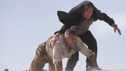 ヤギと男と男と壁と 23枚目の写真・画像