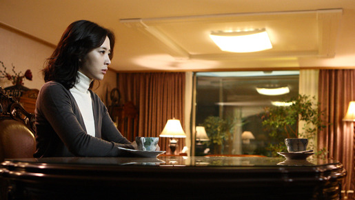 シークレット 2枚目の写真・画像