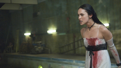 ジェニファーズ・ボディ 4枚目の写真・画像