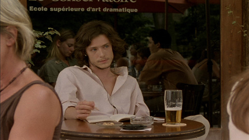 シルビアのいる街で 2枚目の写真・画像