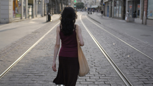 シルビアのいる街で 3枚目の写真・画像
