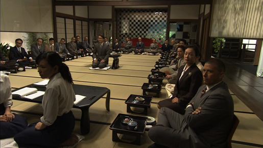 日本のいちばん長い夏 2枚目の写真・画像