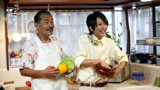 スープ・オペラ 2枚目の写真・画像