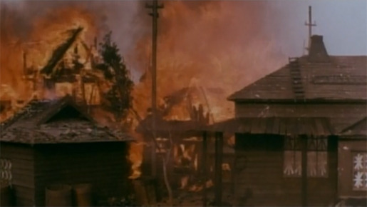 樺太1945年夏　氷雪の門 6枚目の写真・画像