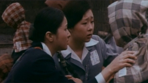 樺太1945年夏　氷雪の門 7枚目の写真・画像