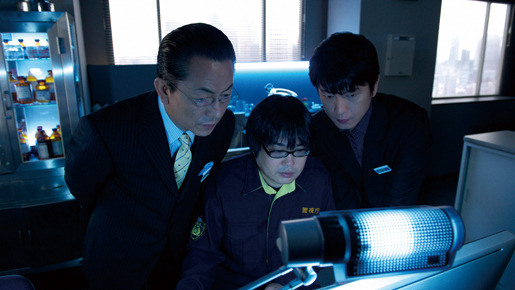 相棒−劇場版II− 7枚目の写真・画像