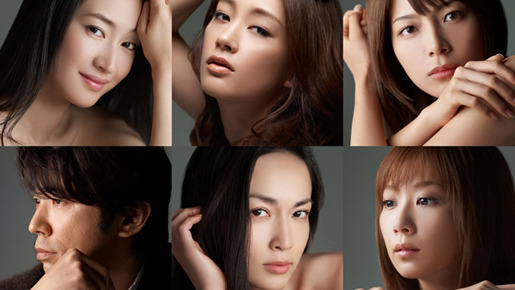 女たちは二度遊ぶ 1枚目の写真・画像