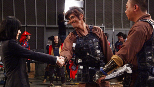 ステキな金縛り 9枚目の写真・画像