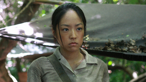 太平洋の奇跡−フォックスと呼ばれた男− 10枚目の写真・画像