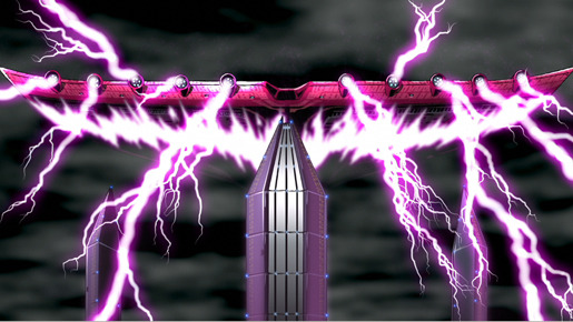 REDLINE 7枚目の写真・画像