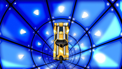 REDLINE 10枚目の写真・画像