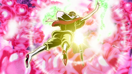 REDLINE 11枚目の写真・画像