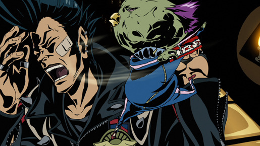 REDLINE 16枚目の写真・画像