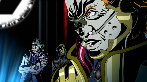 REDLINE 17枚目の写真・画像