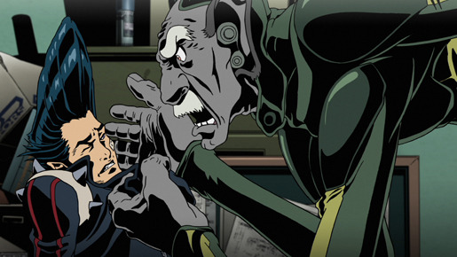 REDLINE 24枚目の写真・画像