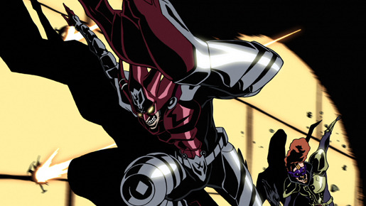 REDLINE 25枚目の写真・画像