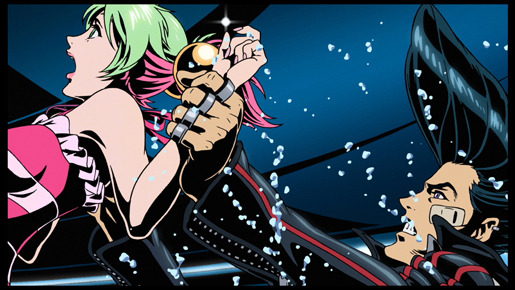 REDLINE 28枚目の写真・画像