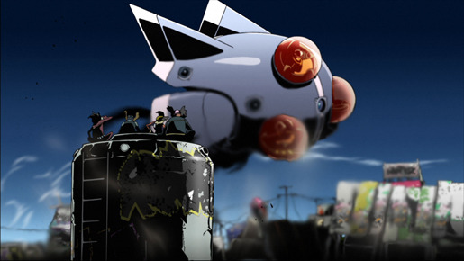 REDLINE 29枚目の写真・画像