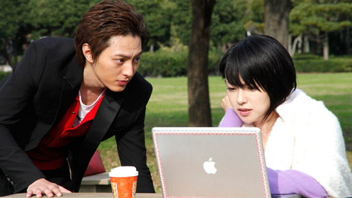 恋愛戯曲〜私と恋におちてください。〜 8枚目の写真・画像