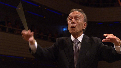 シネ響「マエストロ6」 3枚目の写真・画像